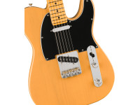 Fender American Professional Classic Telecaster Maple Fingerboard Butterscotch Blonde Fender American Professional Classic Telecaster Maple Fingerboard Butterscotch Blonde